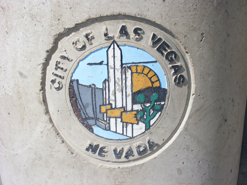 City of Las Vegas Nevada Logo